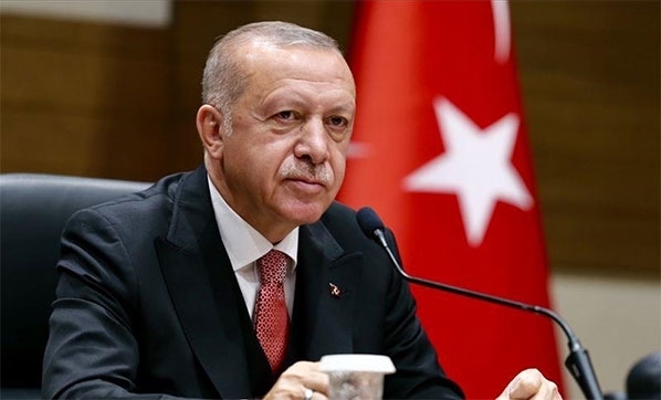 Cumhurbaşkanı Erdoğan’dan kontrollü normalleşme açıklaması!