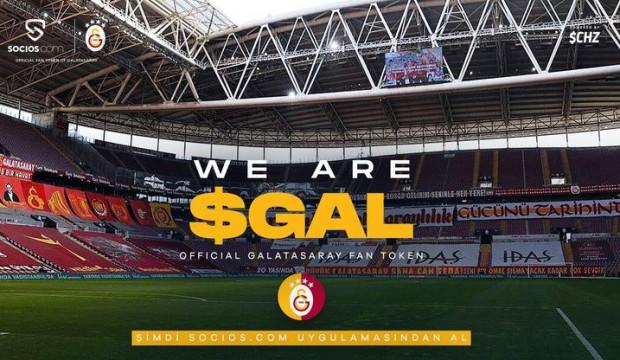 Galatasaray’a 4 günde 50 milyon TL’ye yakın gelir