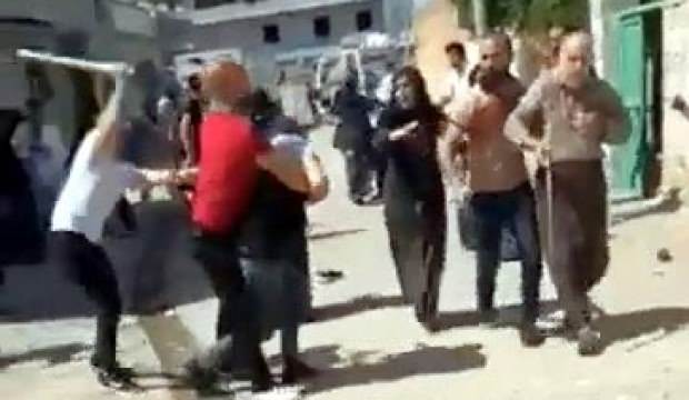 İki aile arasında ‘koyun otlatma’ kavgası: 8 yaralı