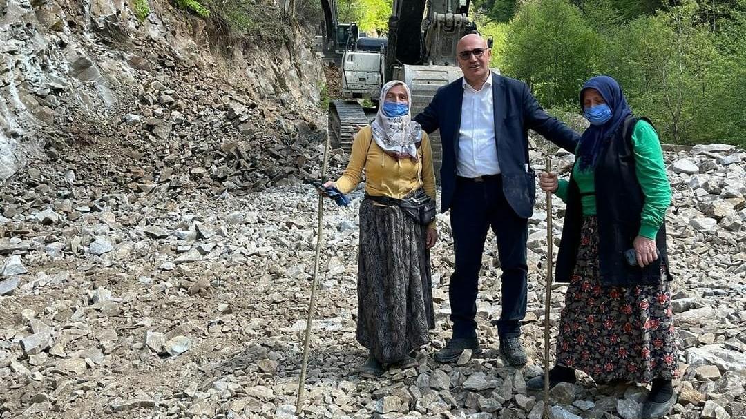 İktidar, Mehmet Cengiz'in rantı için anneleri harcadı