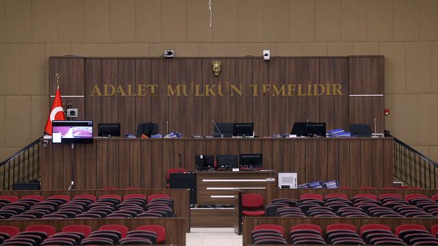 Eşini spor aletiyle öldüren koca için ağırlaştırılmış müebbet istendi