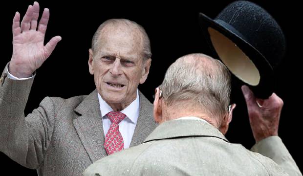 Prens Philip’in ölüm nedeni açıklandı