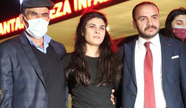 Türkiye’nin konuştuğu Melek, cezaevinden çıktıktan sonra yapacağı ilk işi açıkladı!