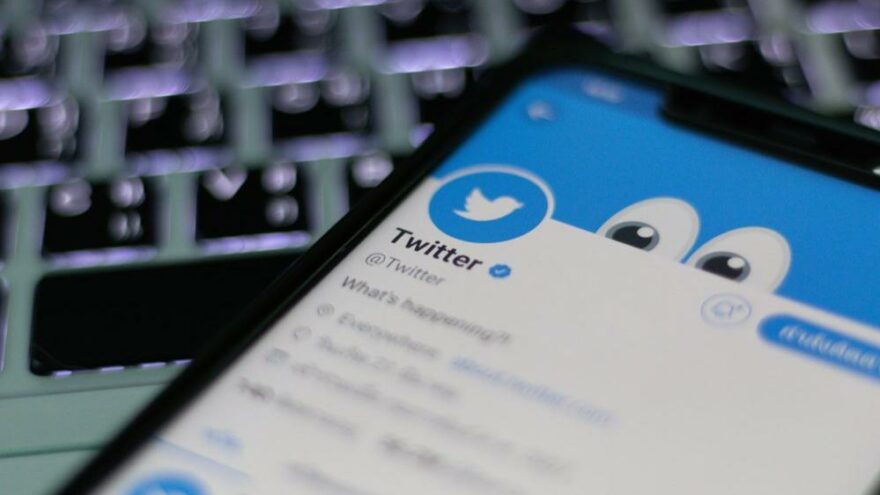 Takipçi sayınız 600 ve üzerindeyse Twitter Spaces’ı kullanabilirsiniz