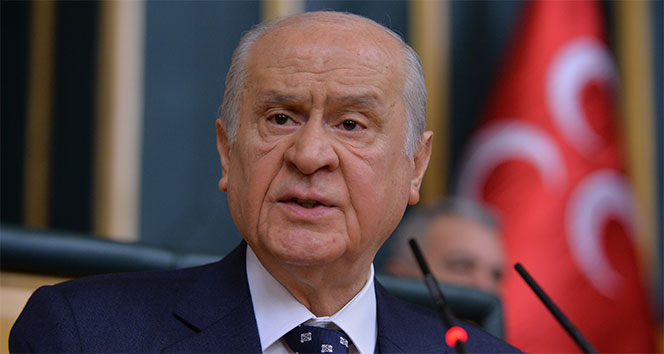 Bahçeli: ‘HDP kapatılmalı, yöneticileri hakkında hukukun gereği yapılmalıdır’