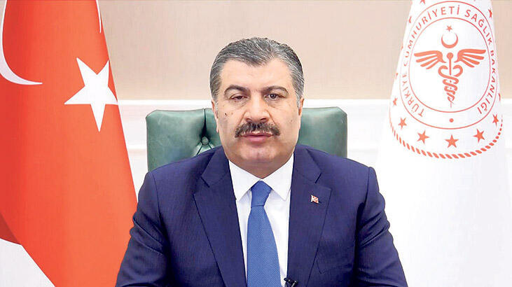 ‘Maskesiz hayat’ eylül sonrasında