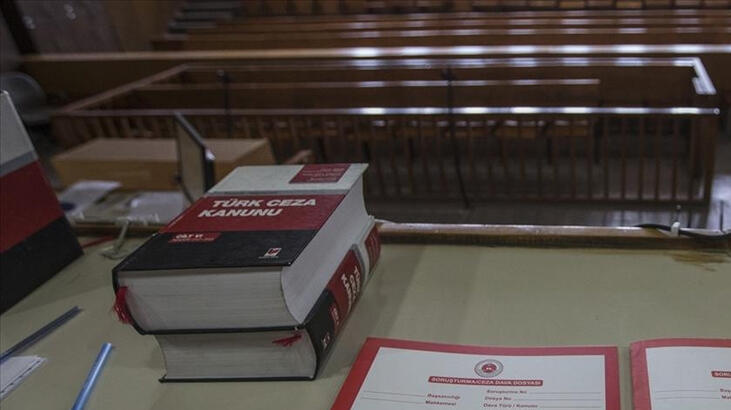 Son dakika haberi: Şike kumpası davasında karar