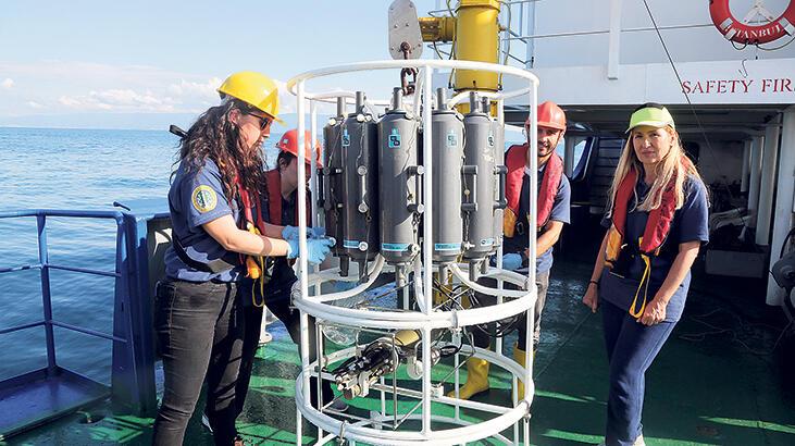 Marmara’da bu kez ölümcül gaz kâbusu