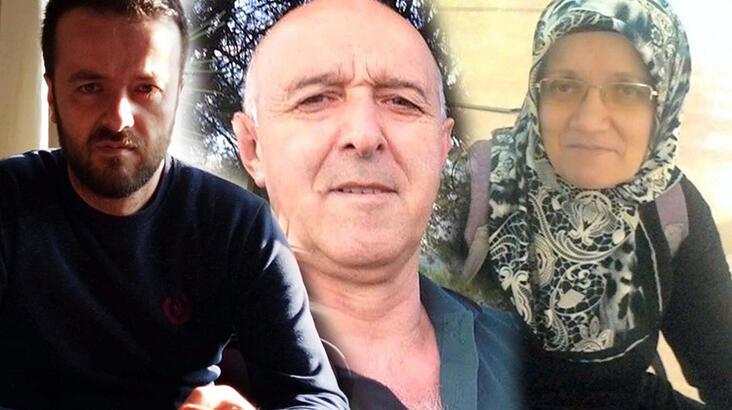 Oğullarını öldüren anne ve babaya haksız tahrik indirimi