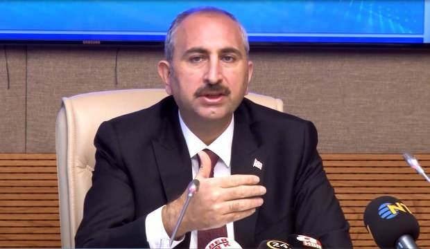 Bakan Gül: Olay tüm yönleriyle aydınlatılacaktır