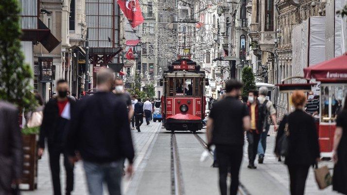 İstanbul İl Sağlık Müdürü: En düşük seviyeyi gördük