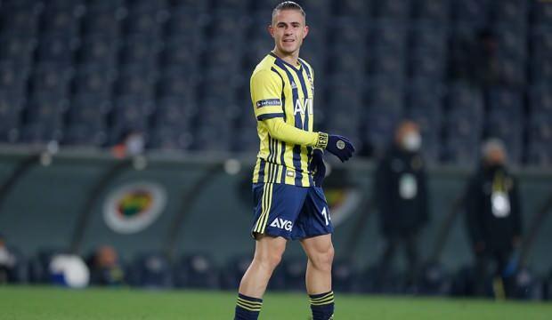 Bologna’dan Pelkas için Fenerbahçe’ye teklif