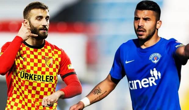 Galatasaray’da iki transfer bugün imzalıyor!