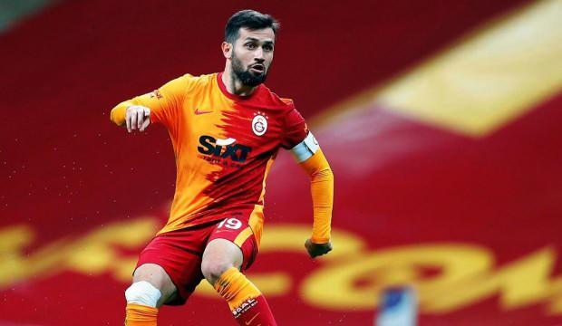 Galatasaray’da Ömer Bayram 3 yıllık imza!