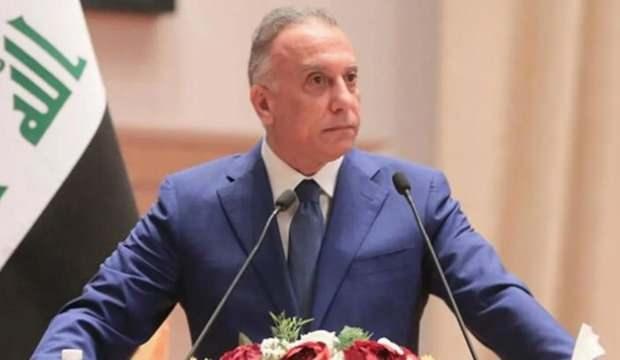 Irak Başbakanı Kazımi, İran Cumhurbaşkanı seçilen Reisi’yi telefonla arayarak tebrik etti