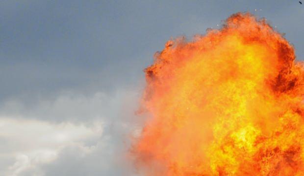Kabil’de bombalı saldırı: 2 ölü