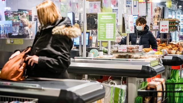 ABD’de enflasyon son 13 yılın en yüksek seviyesinde