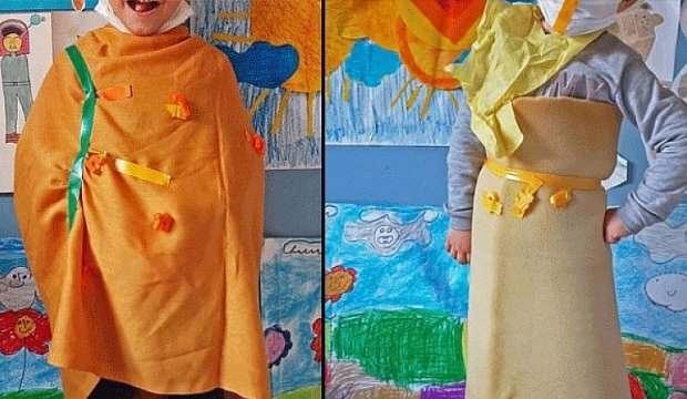 Müslüman çocuklara korkunç tuzak! İstanbul’un göbeğinde LGBTİ sapkınlığı