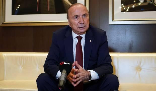 İbrahim Özdemir’den Terim ve Çalhanoğlu sözleri!