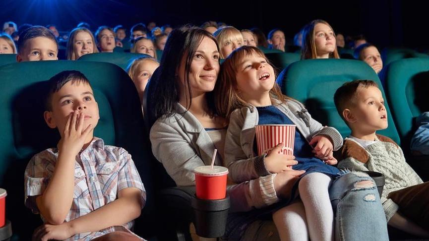 Cumhurbaşkanı'ndan sinemacılara 'eğlence vergisi' kararı