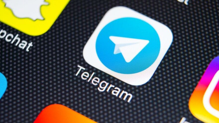 Almanya’dan Telegram’a 55 milyon euroluk dava