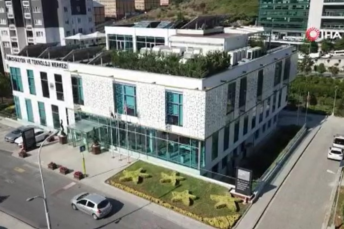Başakşehir Lıvıng Lab geleceği kodluyor
