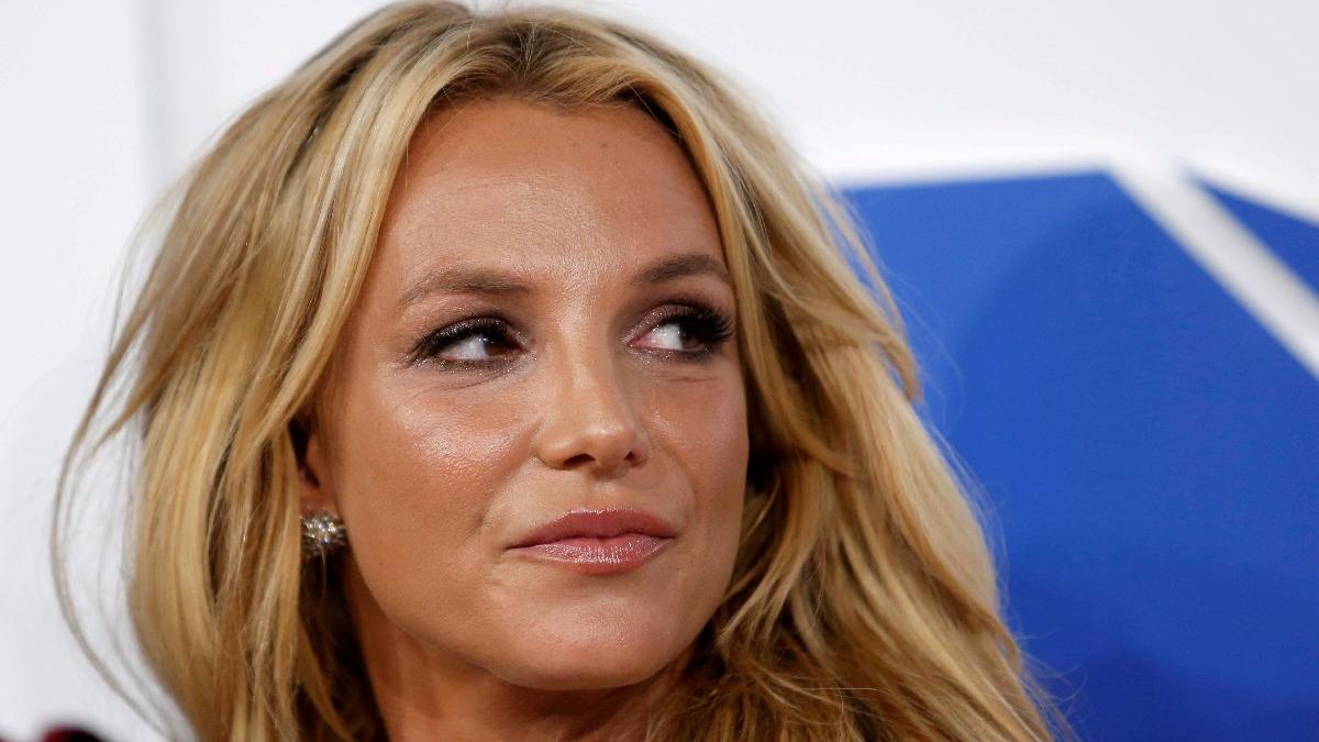 Mahkemeden Britney Spears'a kötü haber