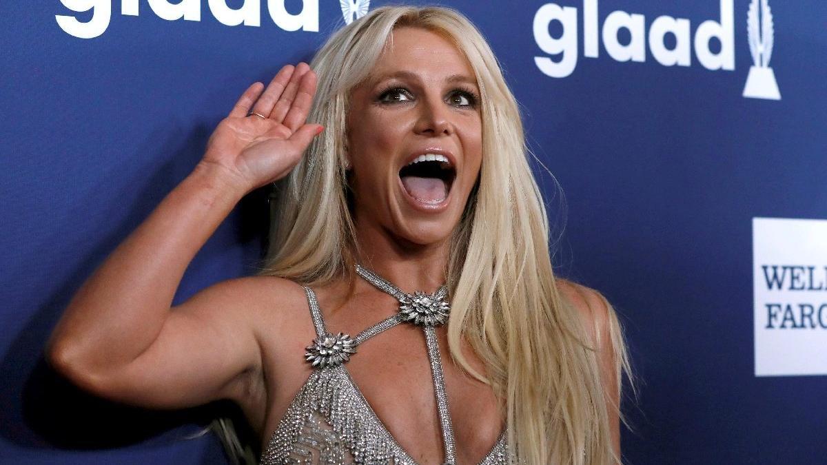 Britney Spears özgürlüğü için nihayet kendi belirlediği avukatla savaşabilecek