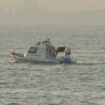 Samatya'da denize açılan 4 kişiden biri kayboldu