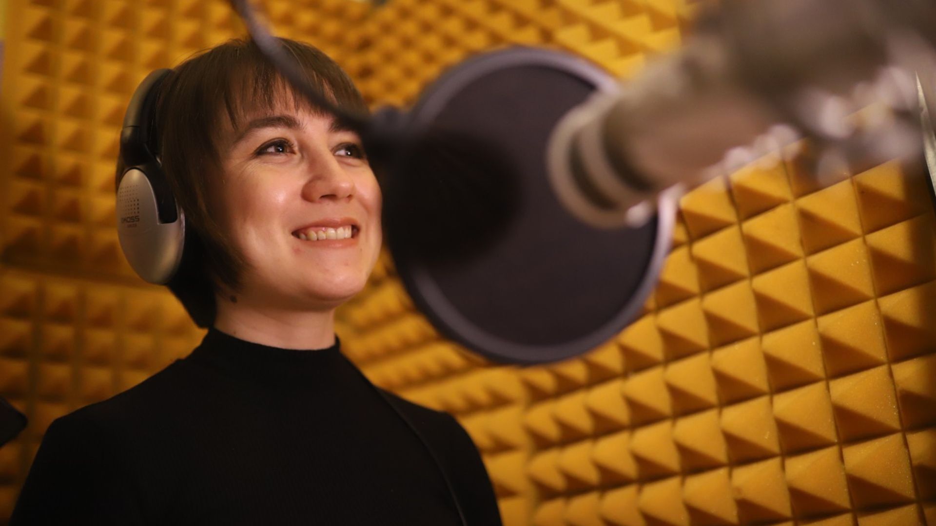 Esra Şaşmaz’dan Fareli Köyün Kavalcısı
