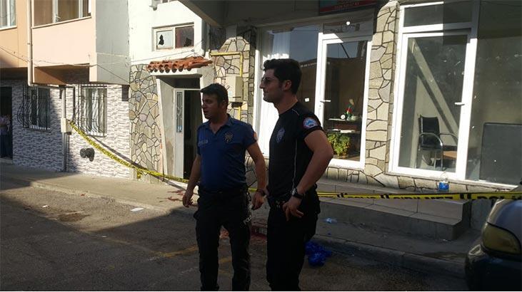 Dehşet olay! ‘Büyü yaptığı için vurdum’