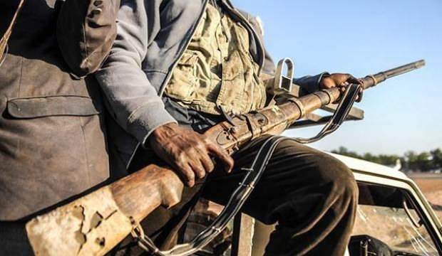 Nijerya’da silahlı saldırılarda 12 kişi hayatını kaybetti