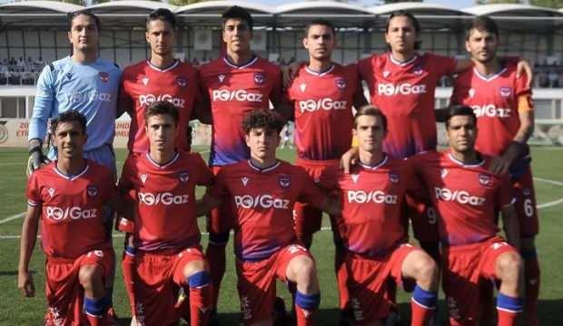 Galatasaray’ın yeni pilot takımı Niğde Anadolu FK