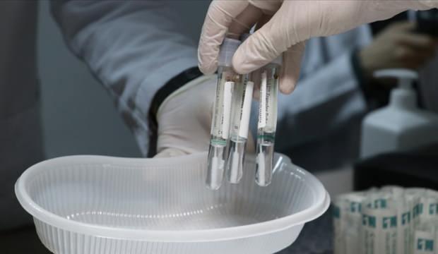 KKTC’de aşısız kişilerin PCR testleri ücretli olacak
