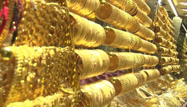 Altın fiyatları bugün ne kadar oldu? 13 Eylül Pazartesi gram altın, çeyrek altın, tam altın fiyatları son dakika