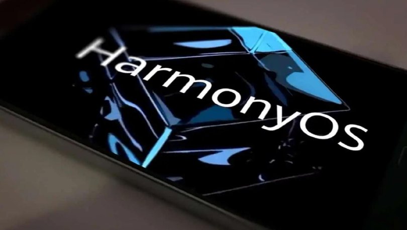 Huawei, HarmonyOS 2 kullanıcı sayısının 100 milyonu aştığı açıkladı