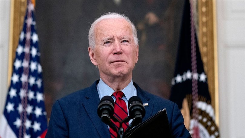 ABD Başkanı Biden, New York’ta bulunan Avustralya Başbakanı ve Irak Cumhurbaşkanı’yla görüştü