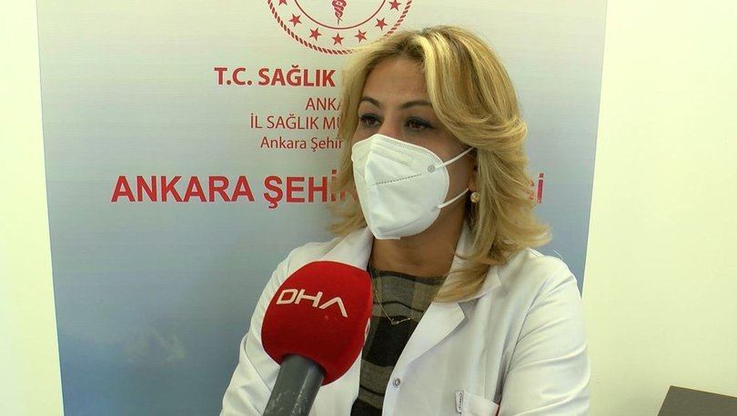 Bilim Kurulu Üyesi Turan: Vaka sayısındaki artış devam ederse her türlü önlemi konuşuruz