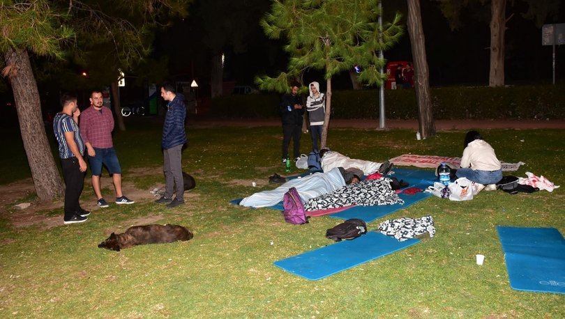 Öğrencilerin ‘Kalacak yer’ çağrısı valilikleri harekete geçirdi