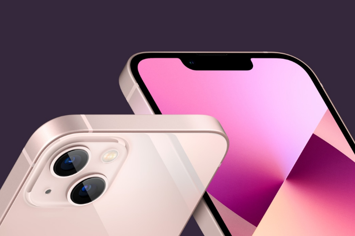 Apple, iPhone 13 modellerini tanıttı