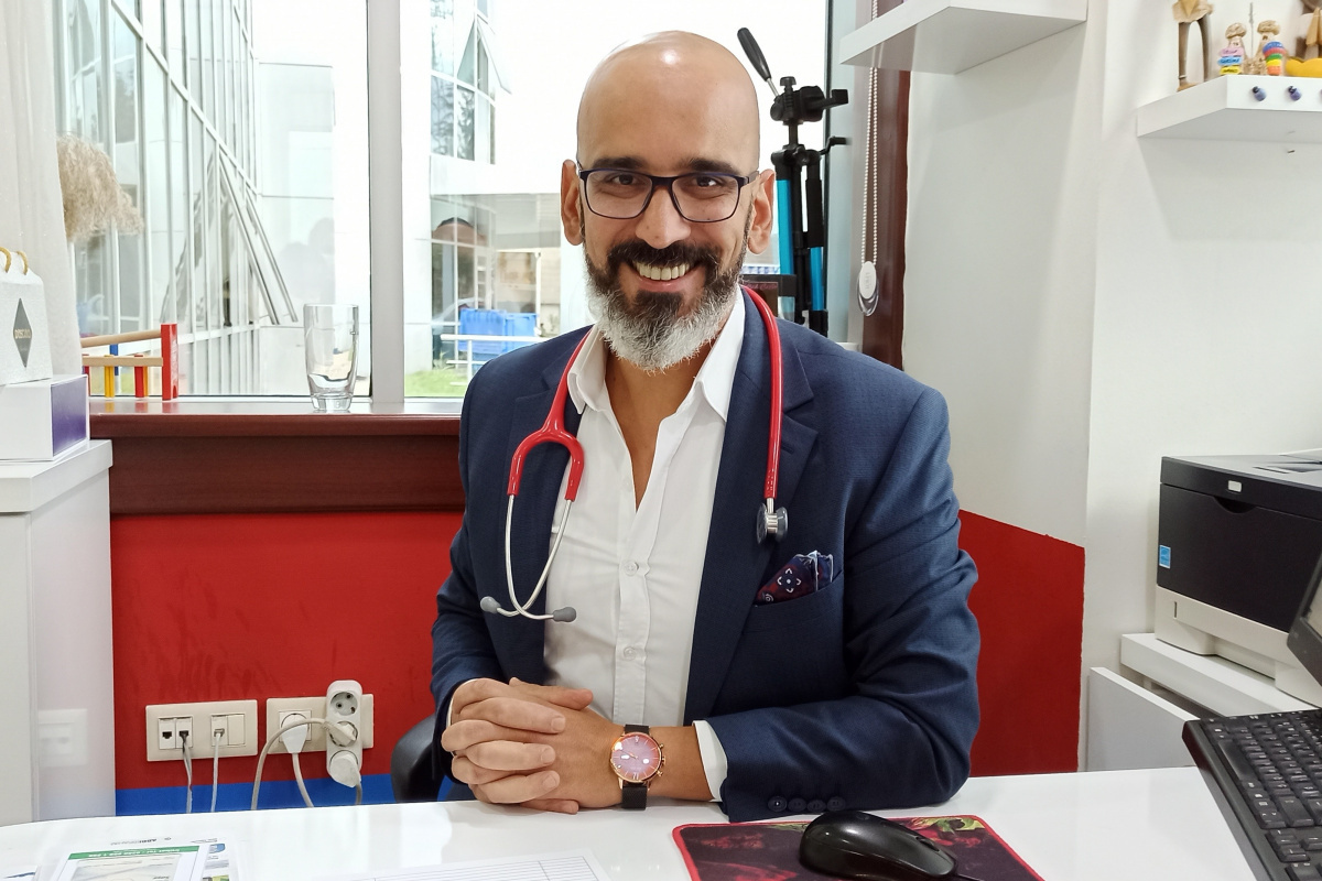 Pandemi çocukların mikroplara ulaşımını engelledi