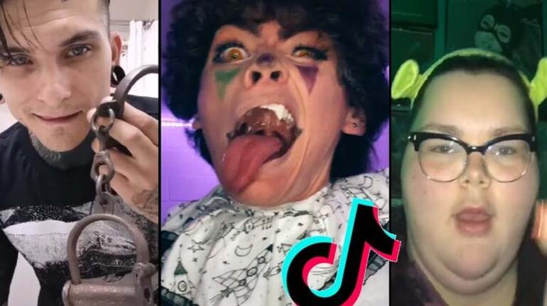 6137186f86b2472bb09f8243-1 Türkiyede bir ilk oldu TikTok can aldı... Uzmanlar uyarıyor