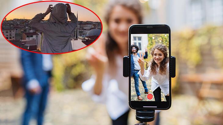 Türkiye’de bir ilk oldu! TikTok can aldı… Uzmanlar uyarıyor