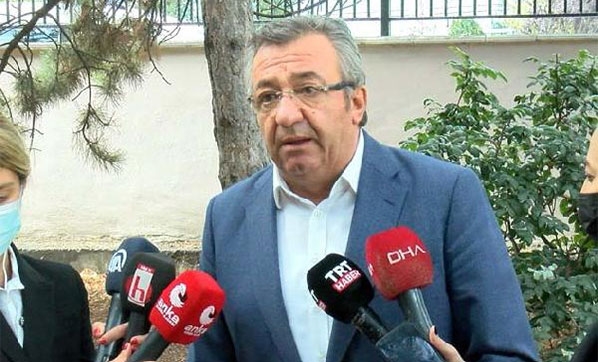 CHP’den turizm kanununun iptali için AYM’ye başvuru