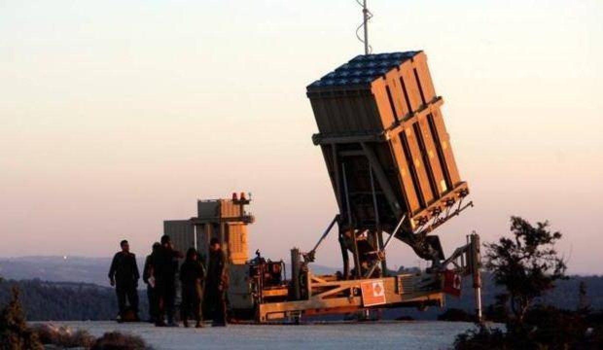 İsrail’de ‘Demir Kubbe bütçesi’ paniği