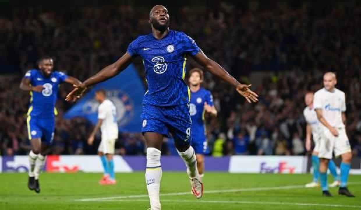 Son şampiyon Lukaku ile kazandı!