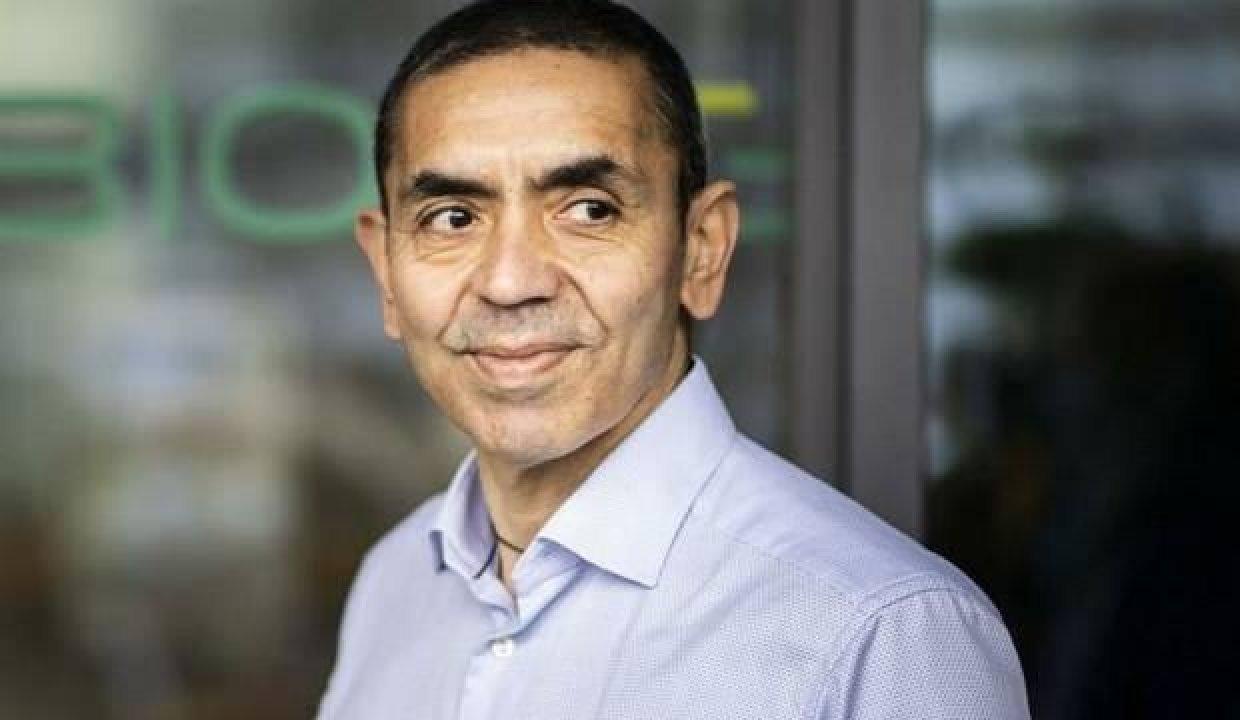 FDA’nın kararı sonrası ilk kez konuştu! Uğur Şahin’den üçüncü doz aşı açıklaması