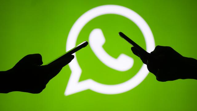 Whatsapp’e sesli mesaj deşifre özelliği geliyor
