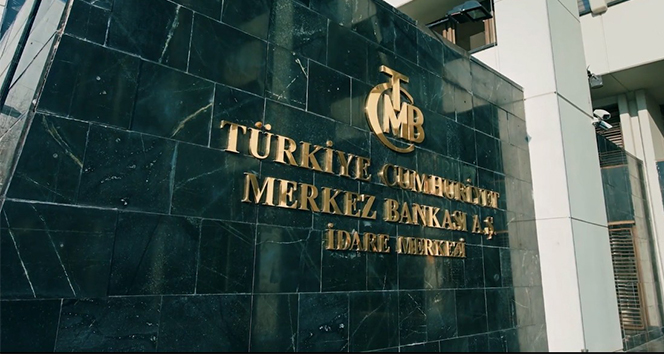 Merkez Bankası görev değişikleri Resmi Gazetede