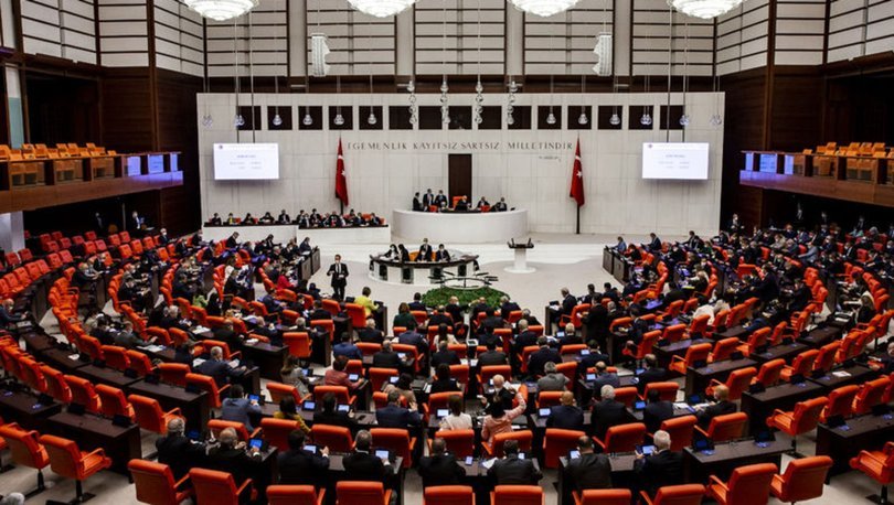 6 partinin parlamenter sisteme dönüş metni 5 bölümden oluşacak